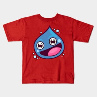 Dragon Slime Kids T-Shirt